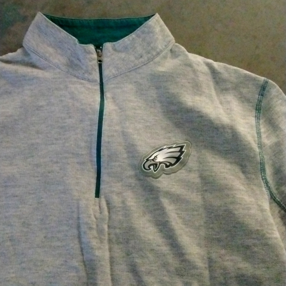 Seahawks jacket